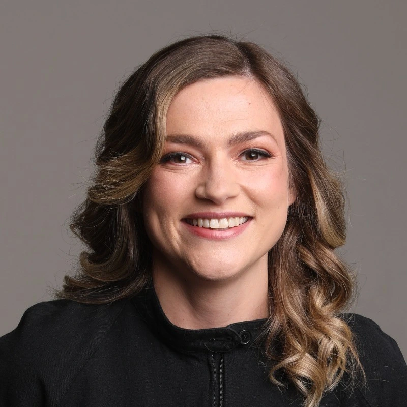 Katie Taylor-Thompson Katie Taylor-Thompson
