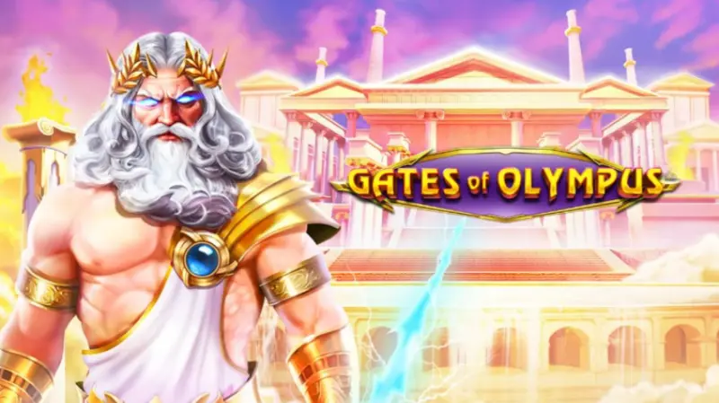 Gates of Olympus