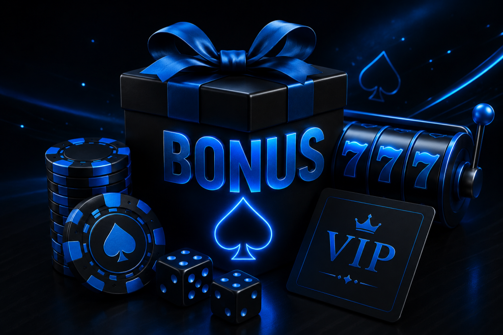 VeryWell Casino